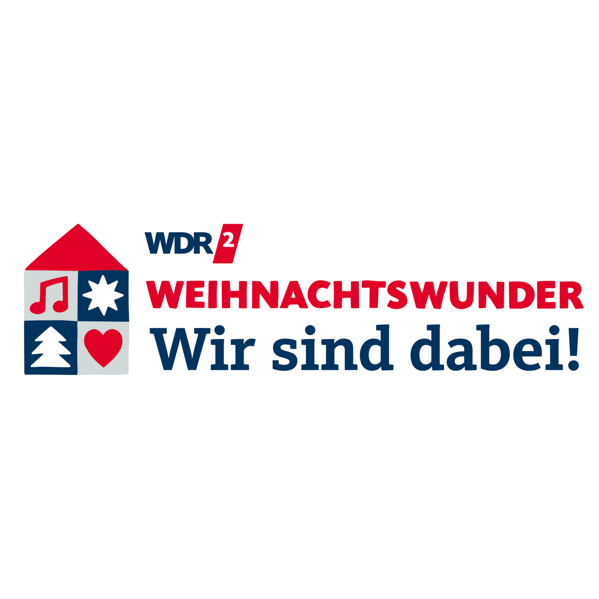 WDR2 Weihnachtswunder