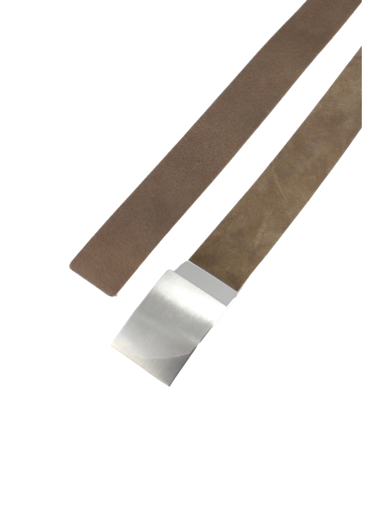 Nubuk Automatic Belt