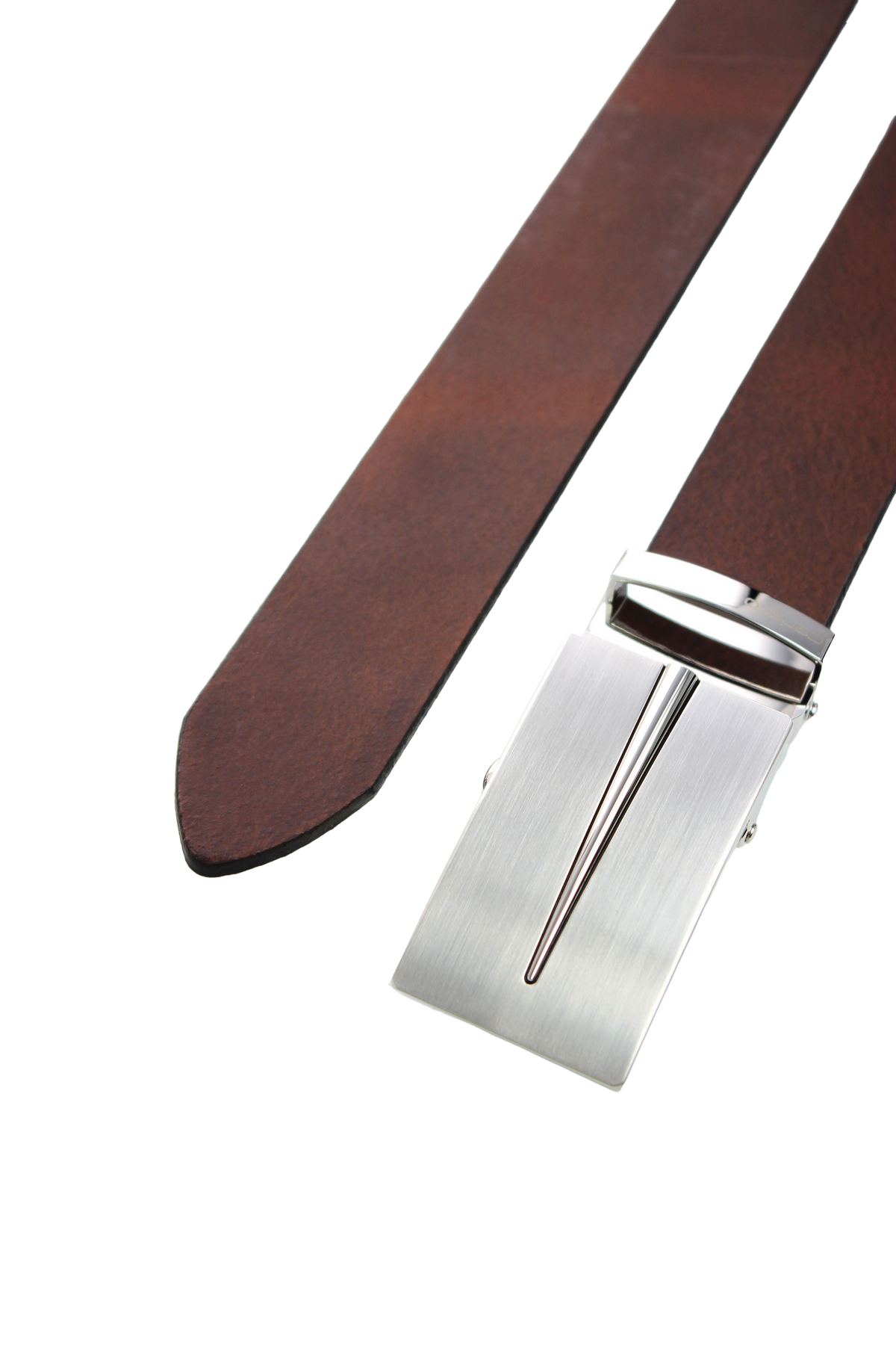 Automatic belt "Wind"