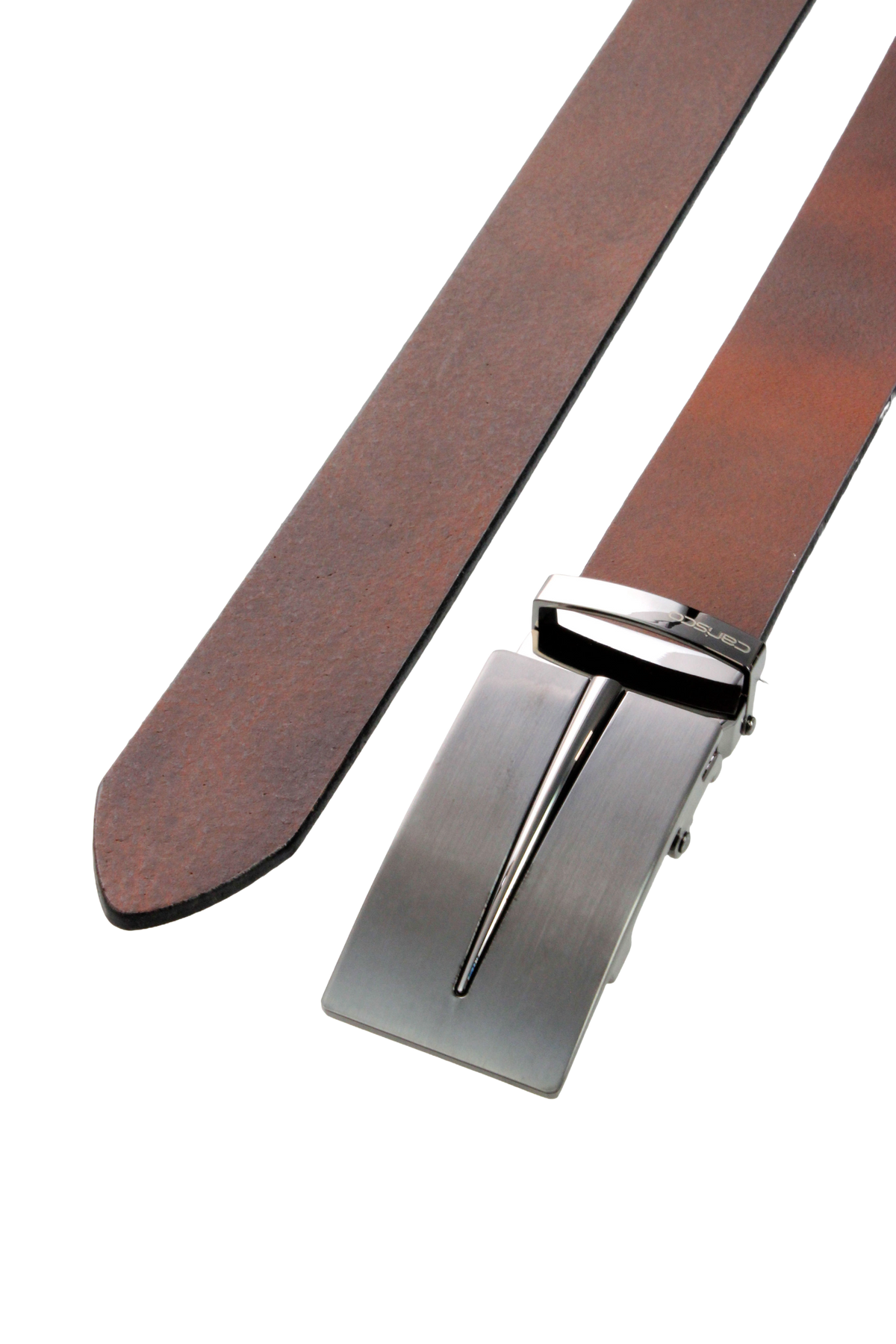 Automatic belt "Wind"