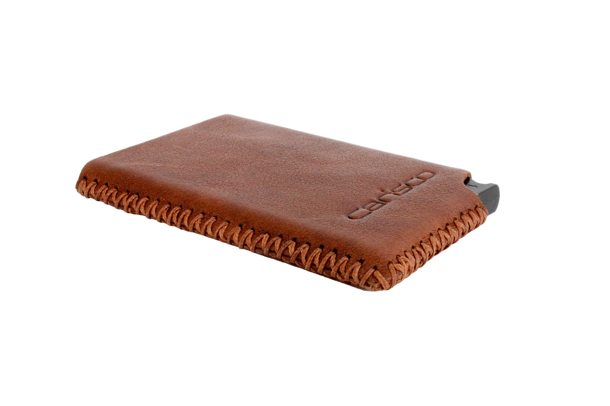 Credit card case
