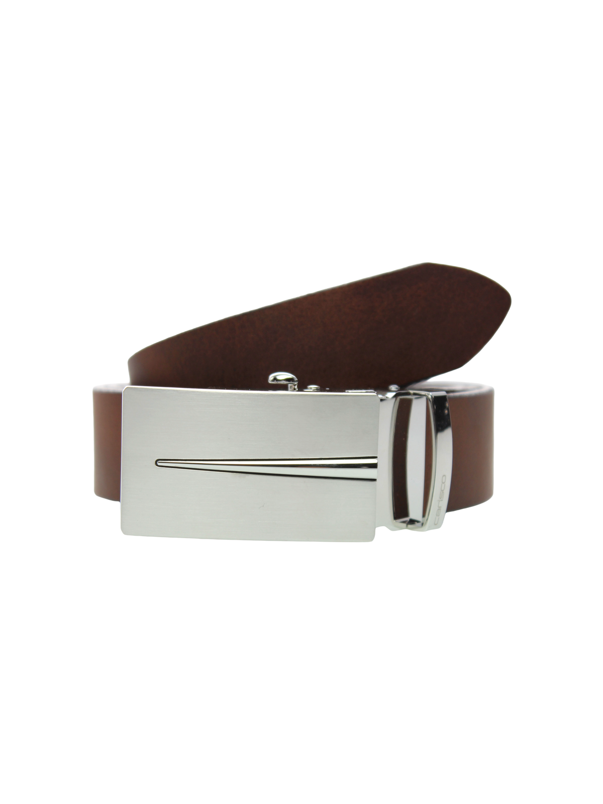 Automatic belt "Wind"