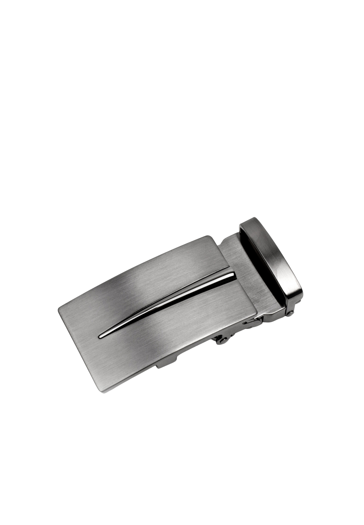 Automatic buckle "Arrow"