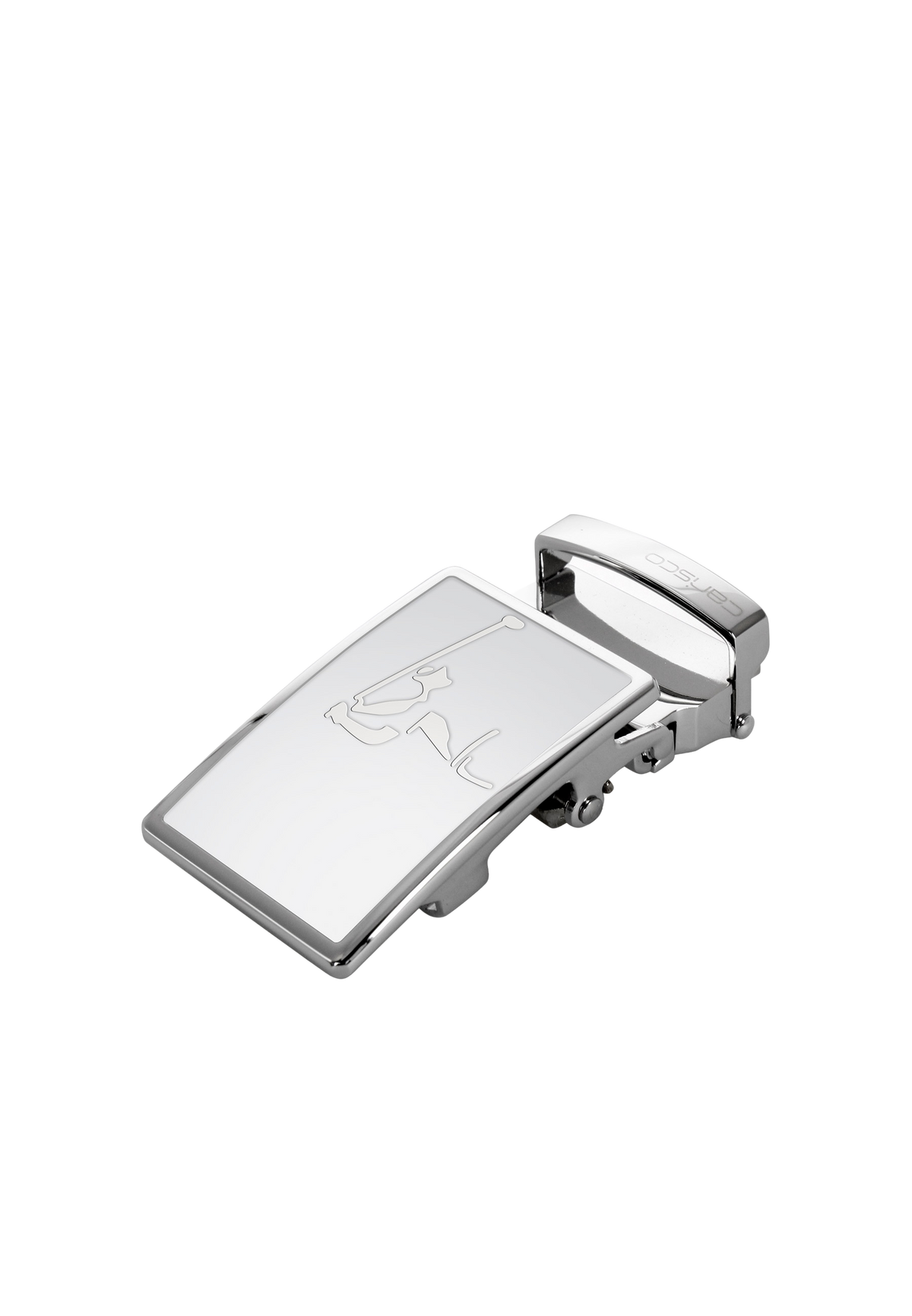 Automatic "Golf" white