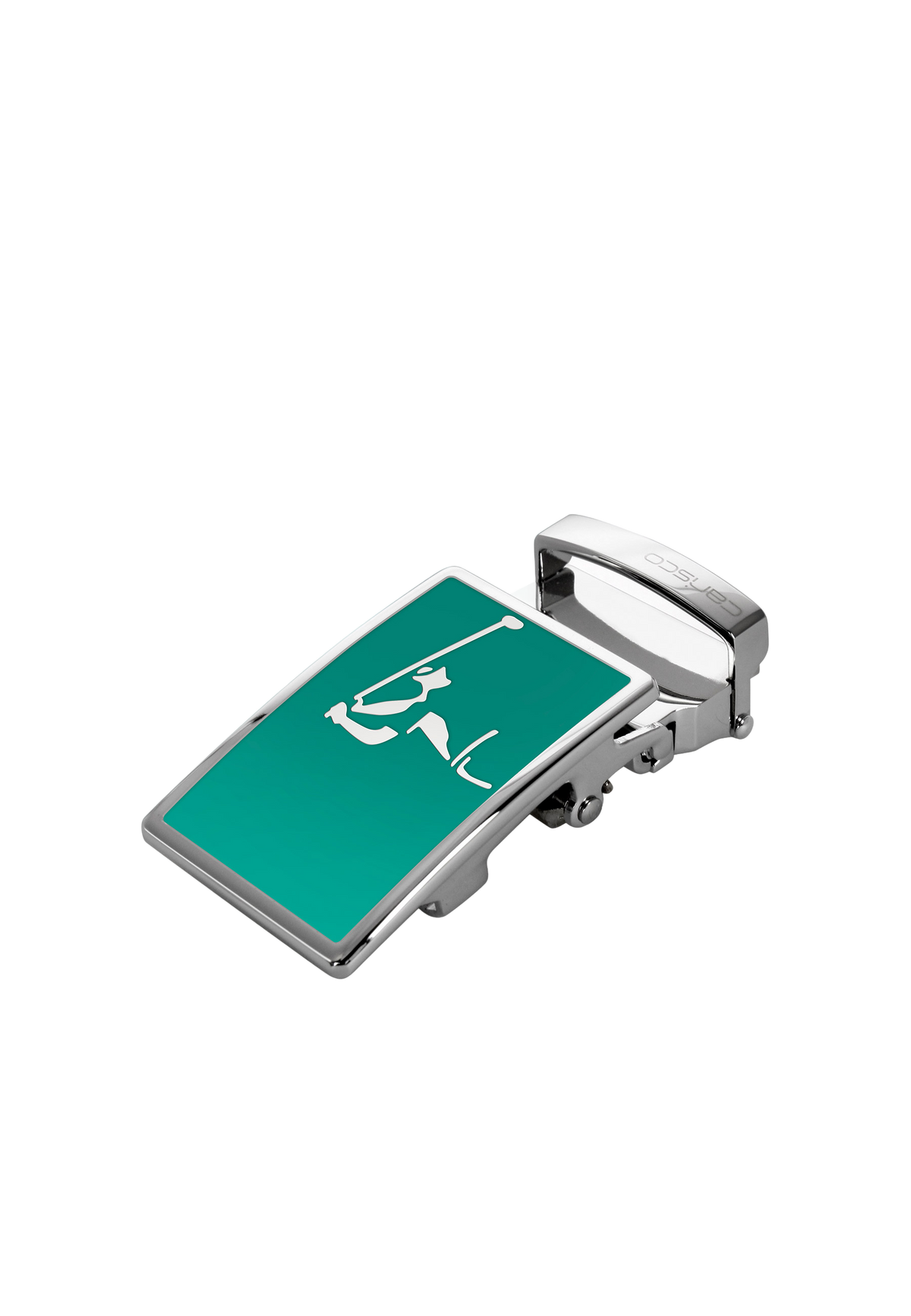 Automatic "Golf" green