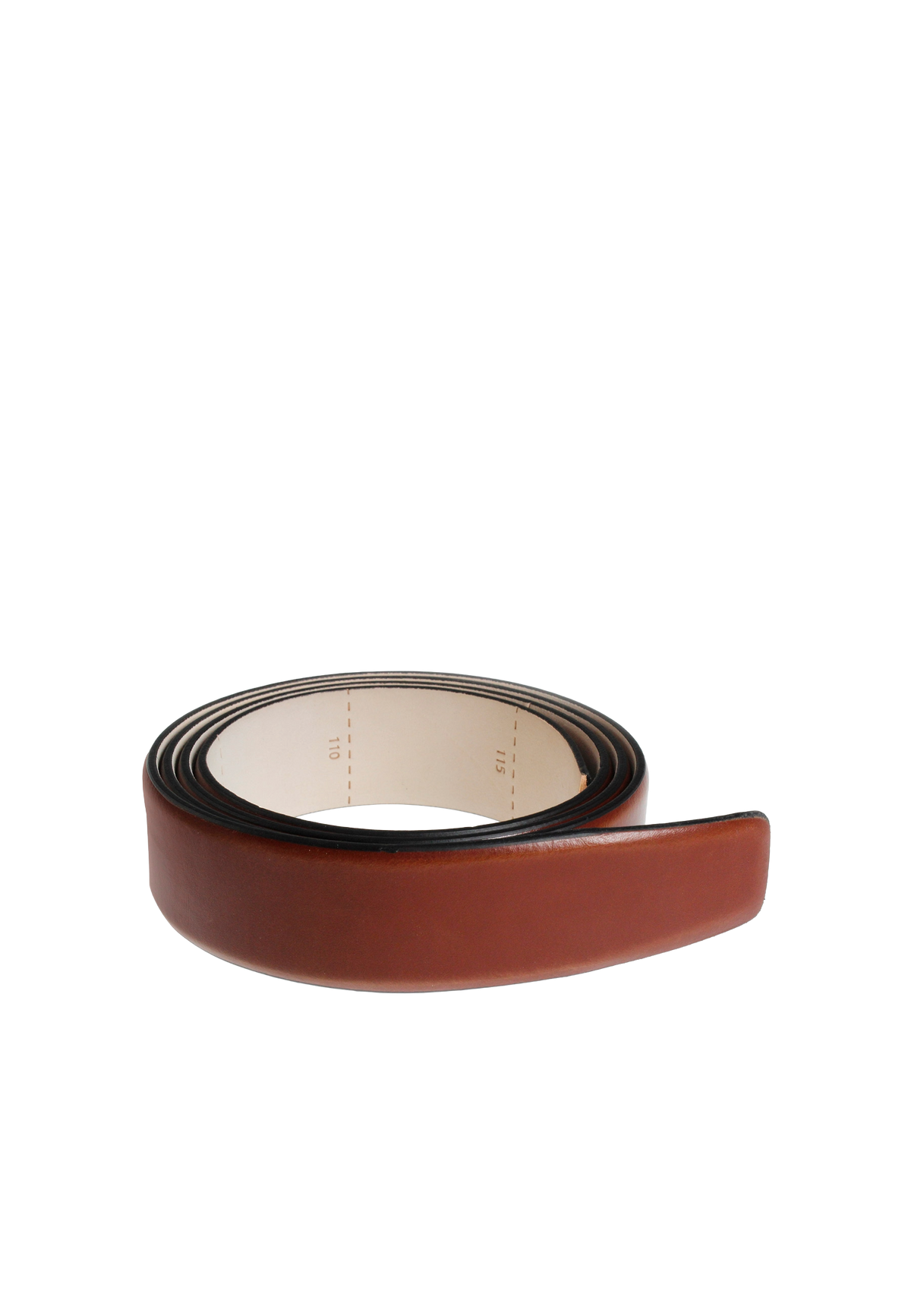 Automatic belt / automatic strap