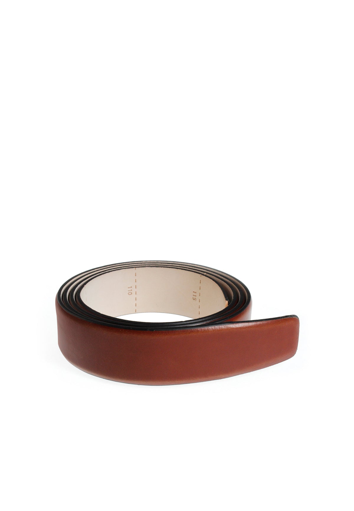 Automatic belt / automatic strap