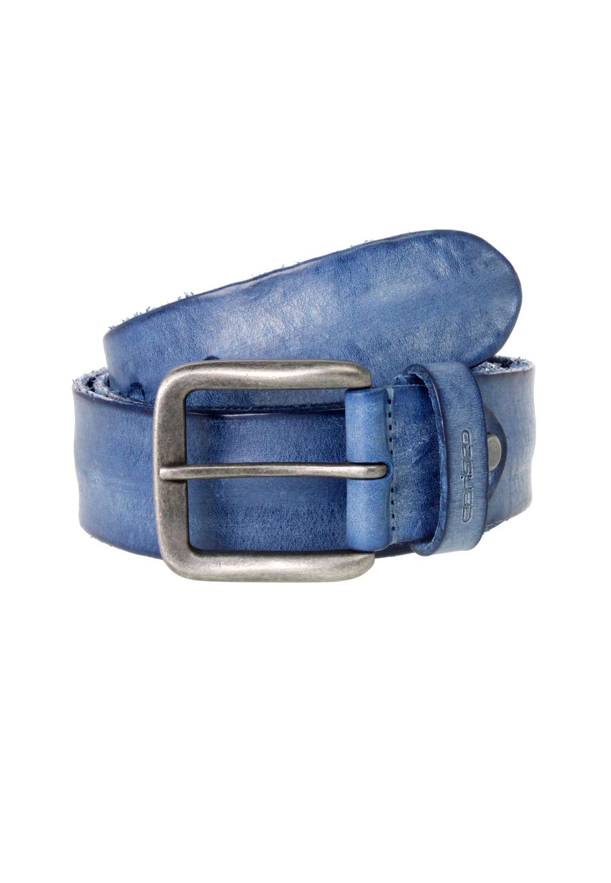 Gump jeans belt