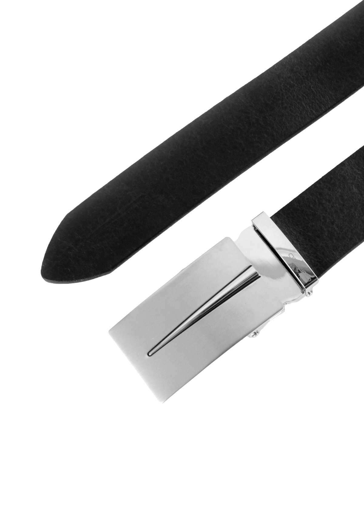 Automatic belt "Wind"