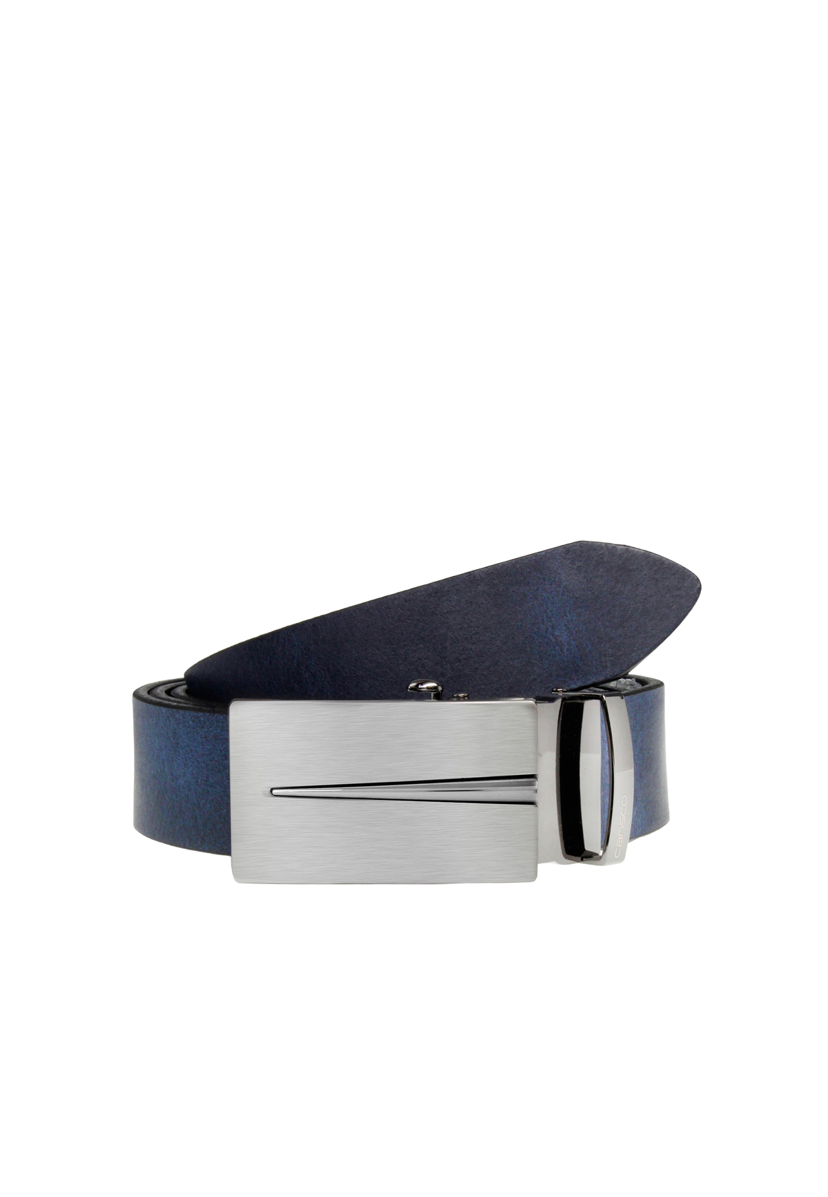 Automatic belt "Wind"