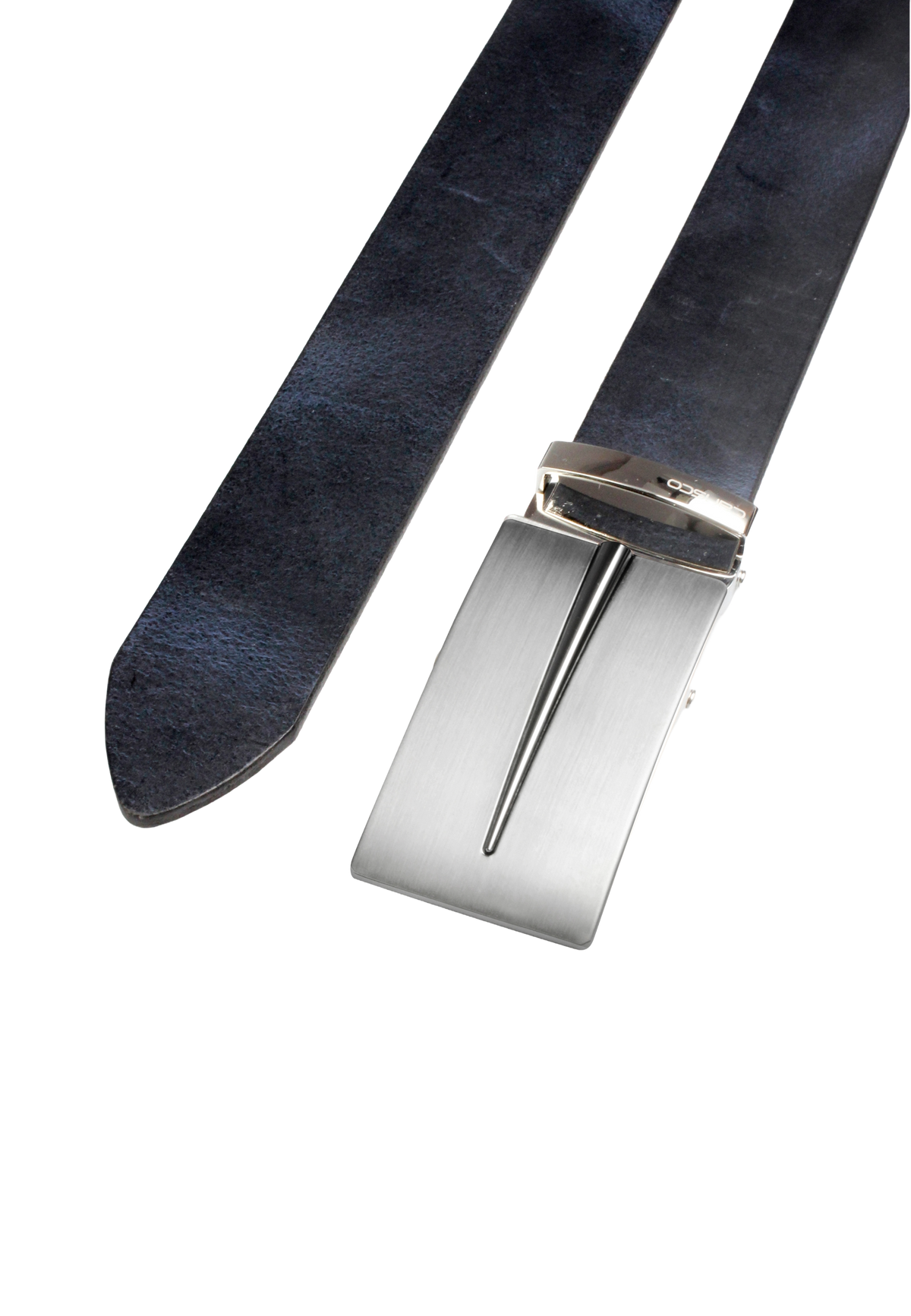 Automatic belt "Wind"