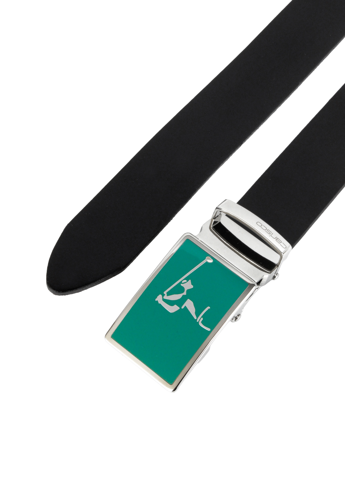 Automatikgürtel Golf Set