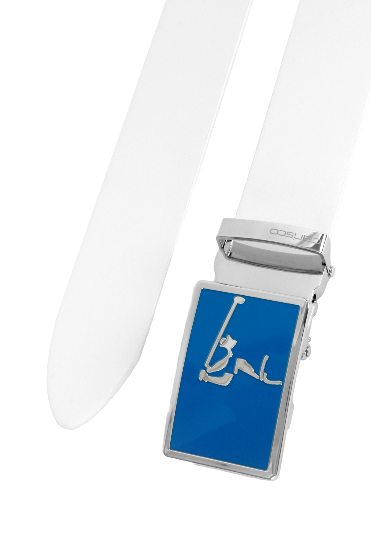 Golf automatic belt