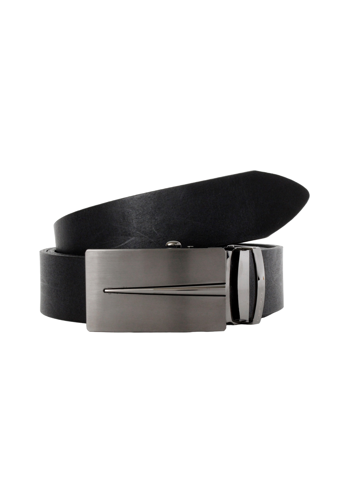 Automatic belt "Wind"
