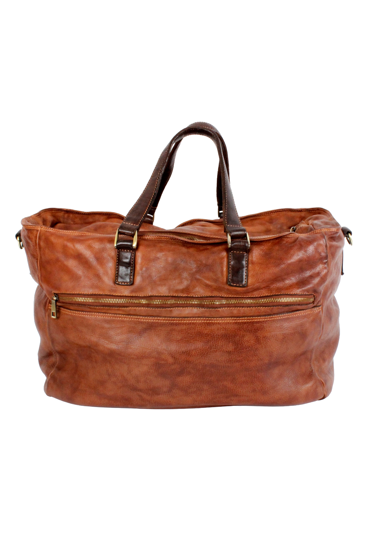 Weekender in a vintage look