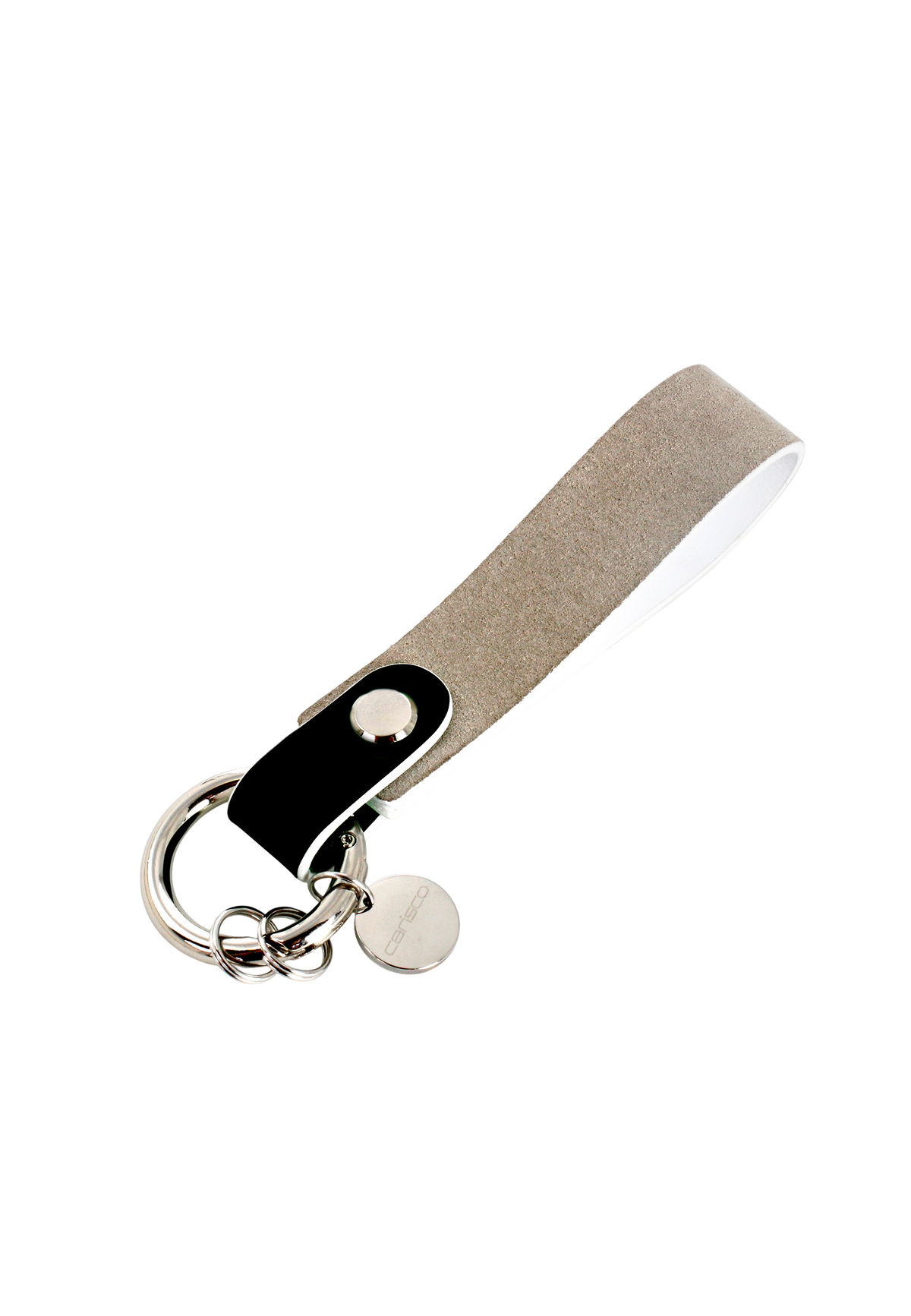 Loop keyring