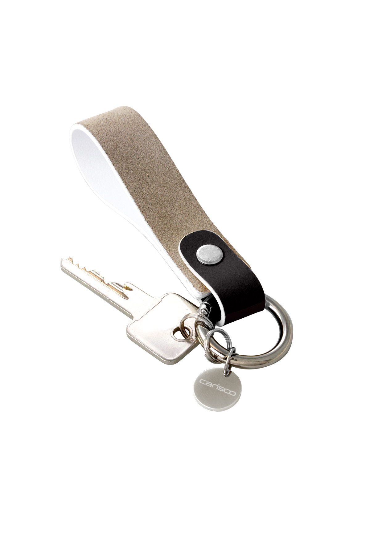 Loop keyring