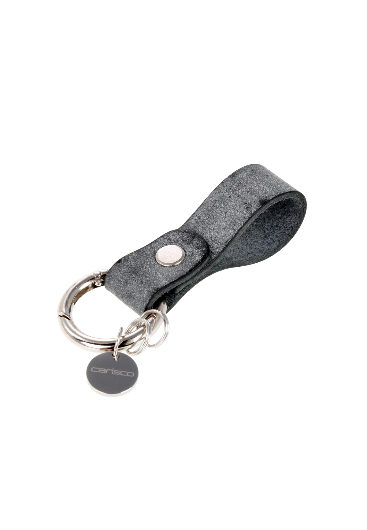 Gump Keyring