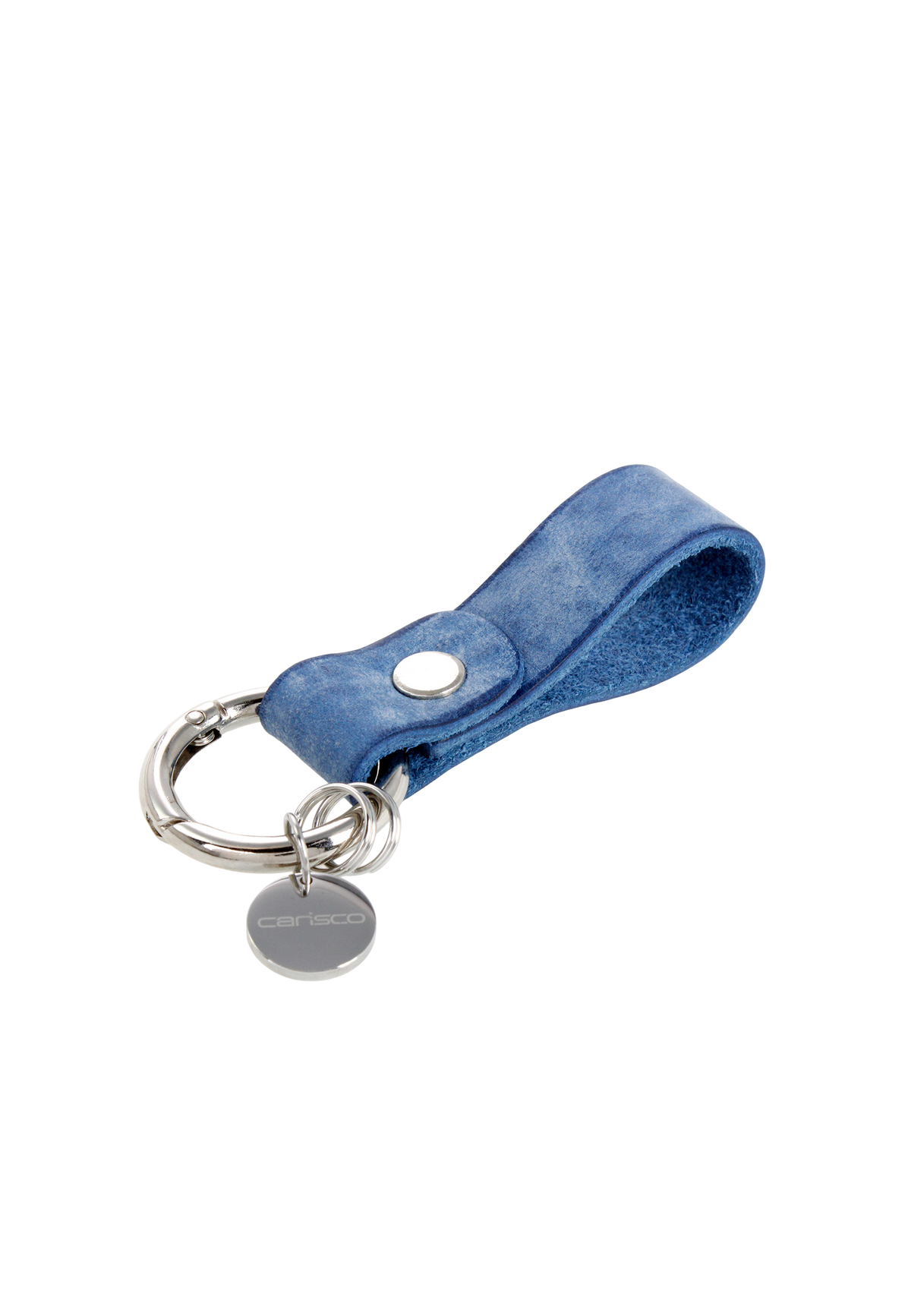 Gump Keyring