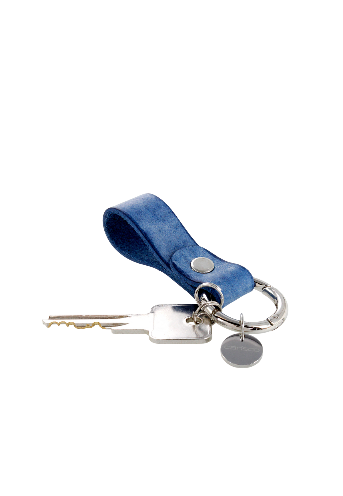 Gump Keyring