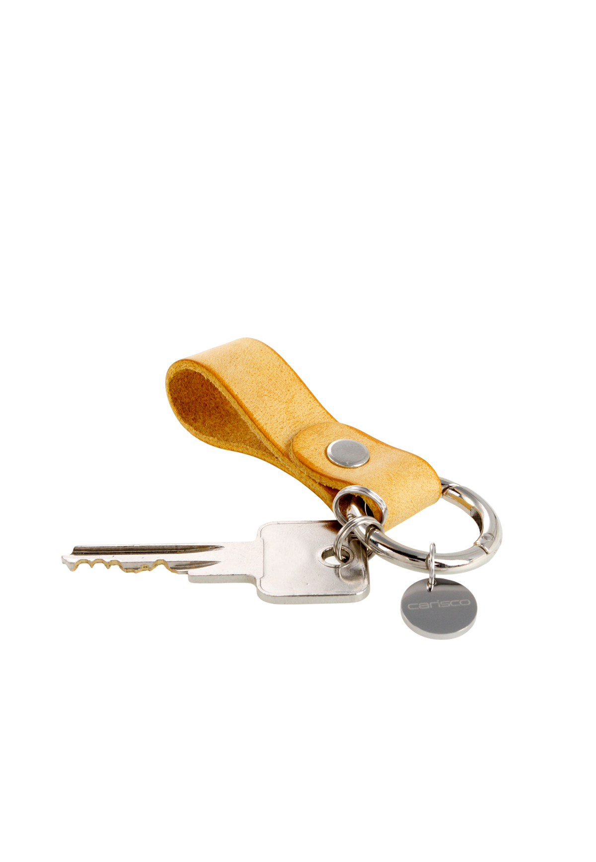 Gump Keyring