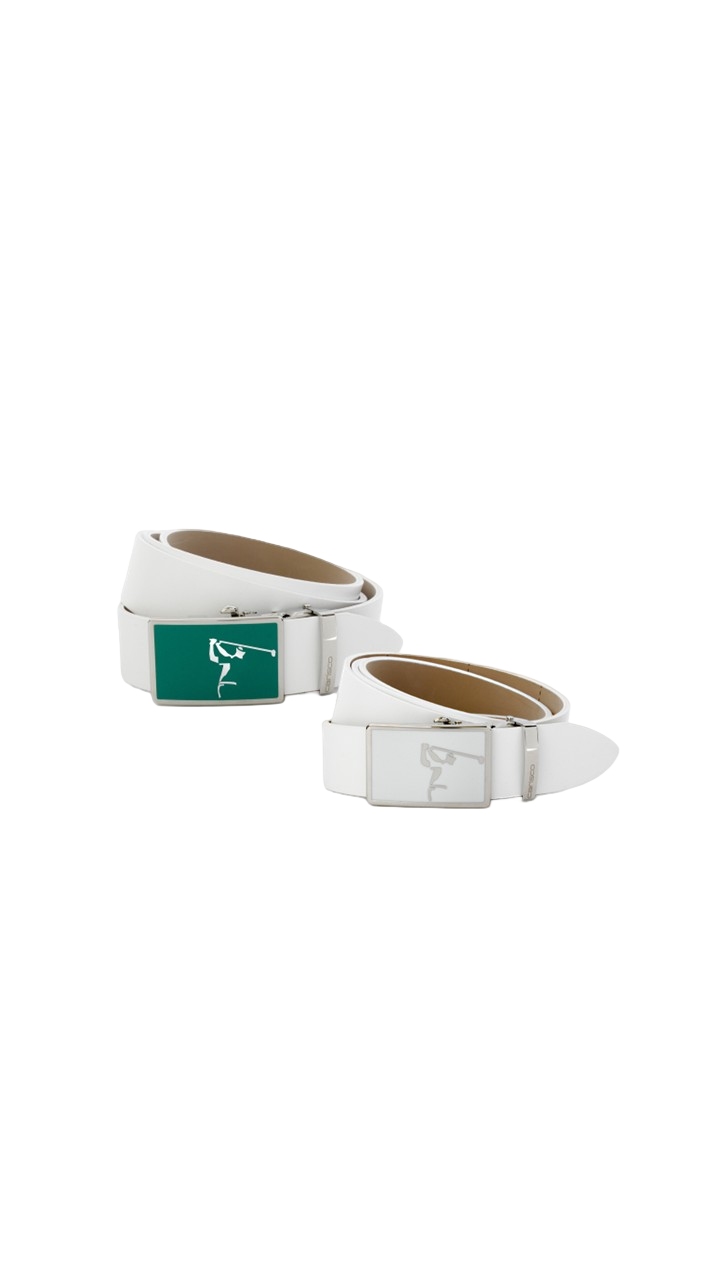 Automatikgürtel Golf Set
