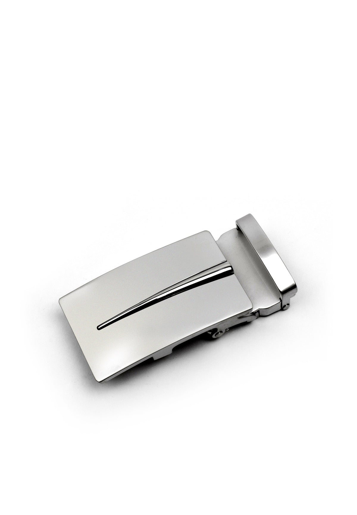 Automatic "Arrow" silver