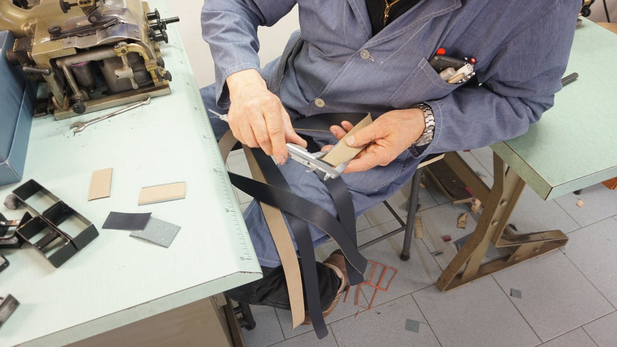 Handarbeit