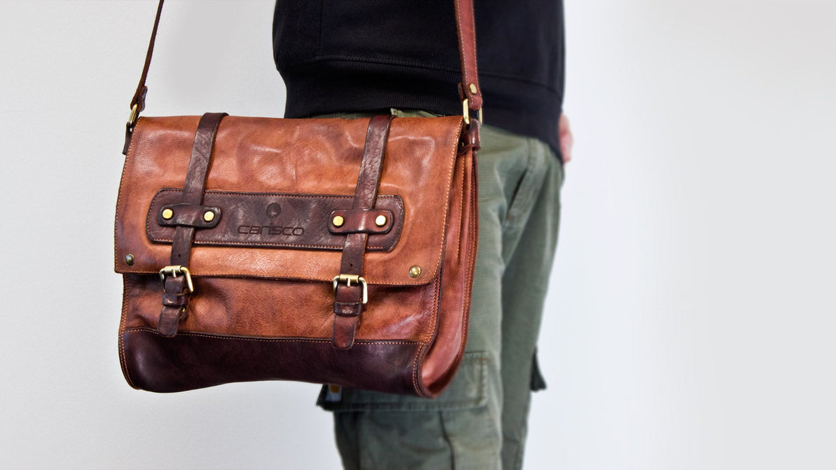Ledertaschen
