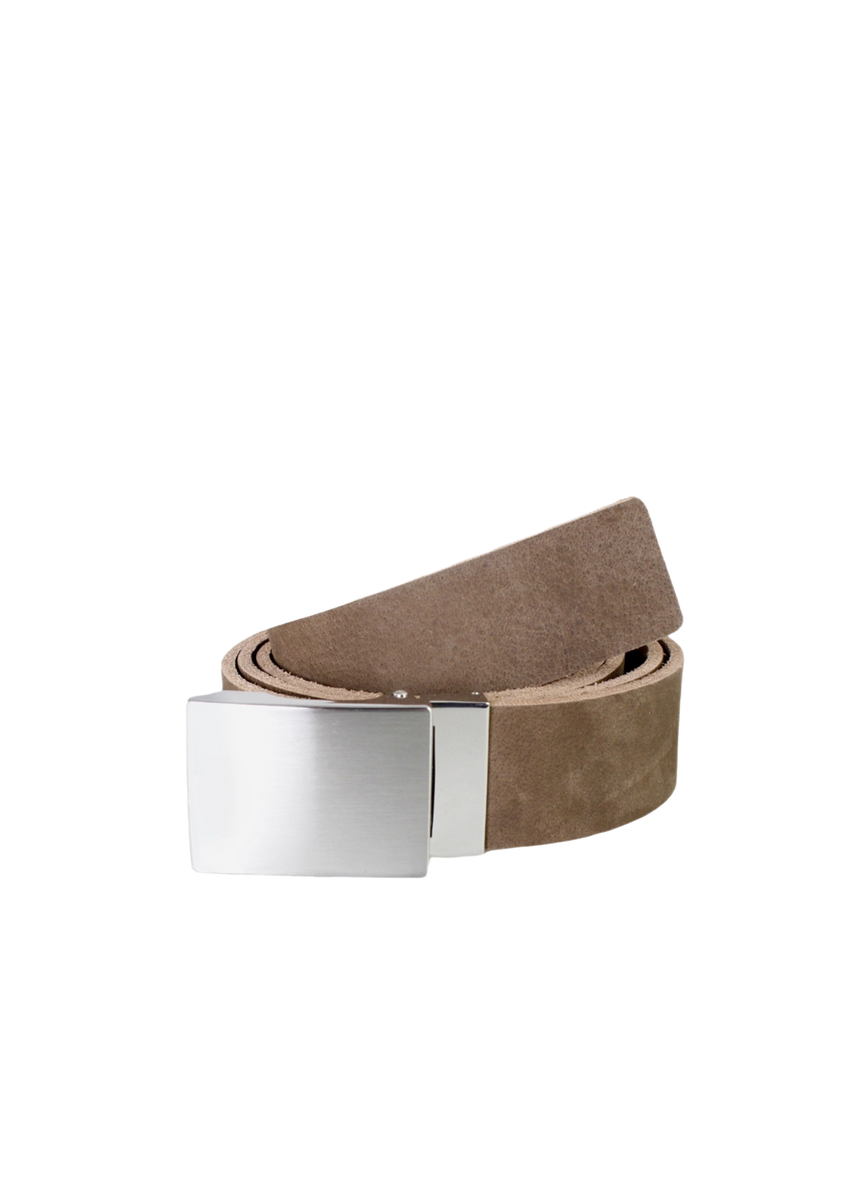 Nubuk Automatic Belt