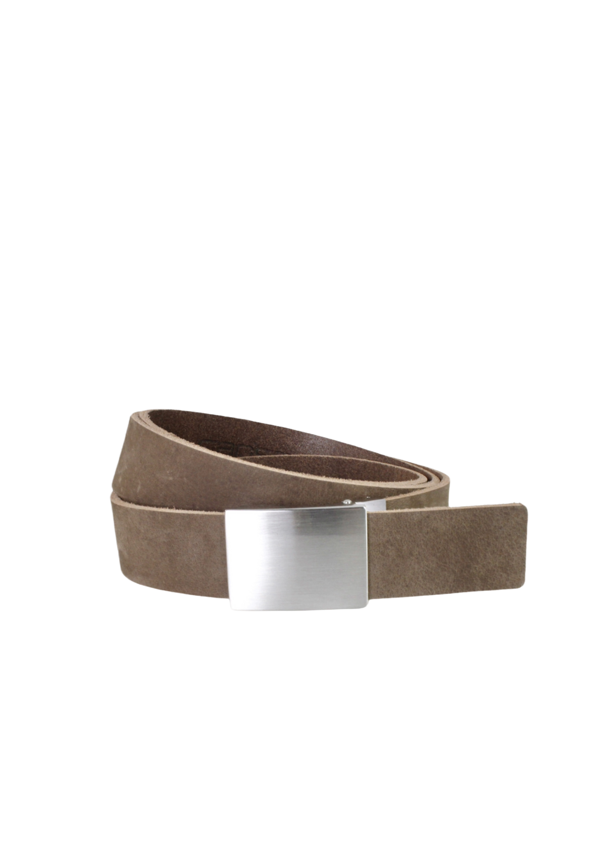 Nubuk Automatic Belt