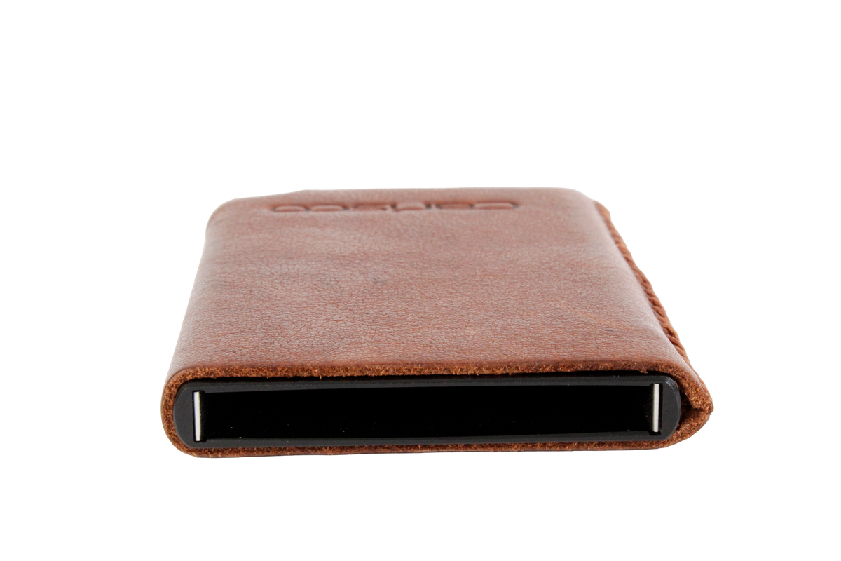 Credit card case
