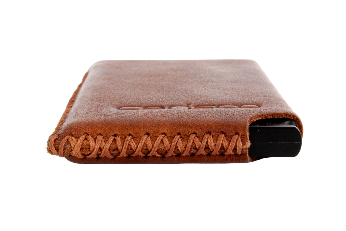 Credit card case