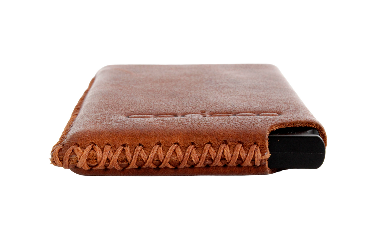 Credit card case