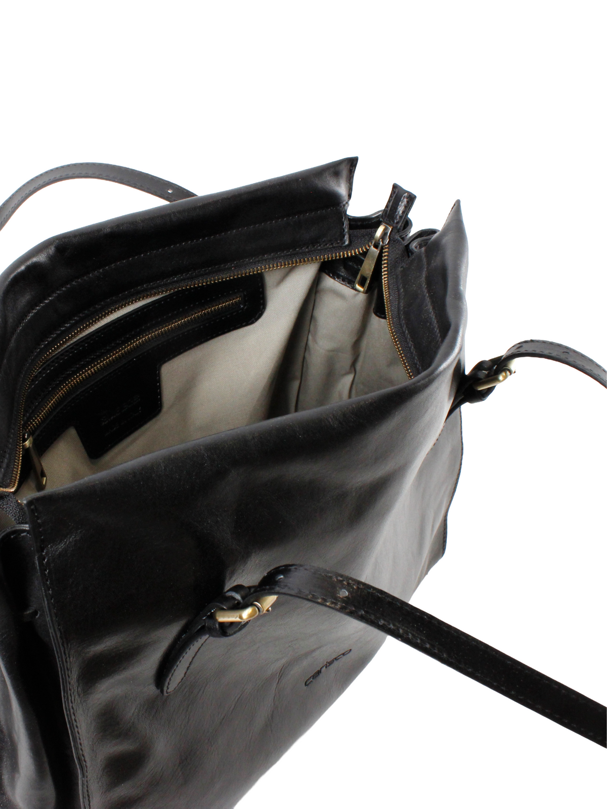 Women's "shopper"