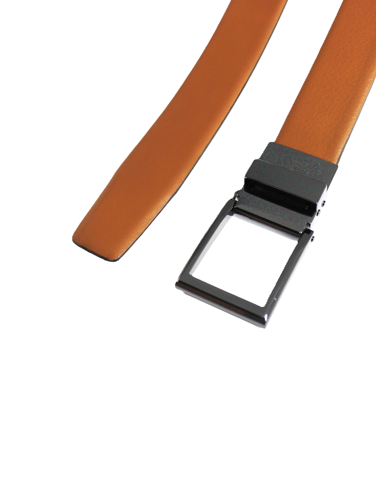 Automatikgürtel / Automatic belt "Precise"