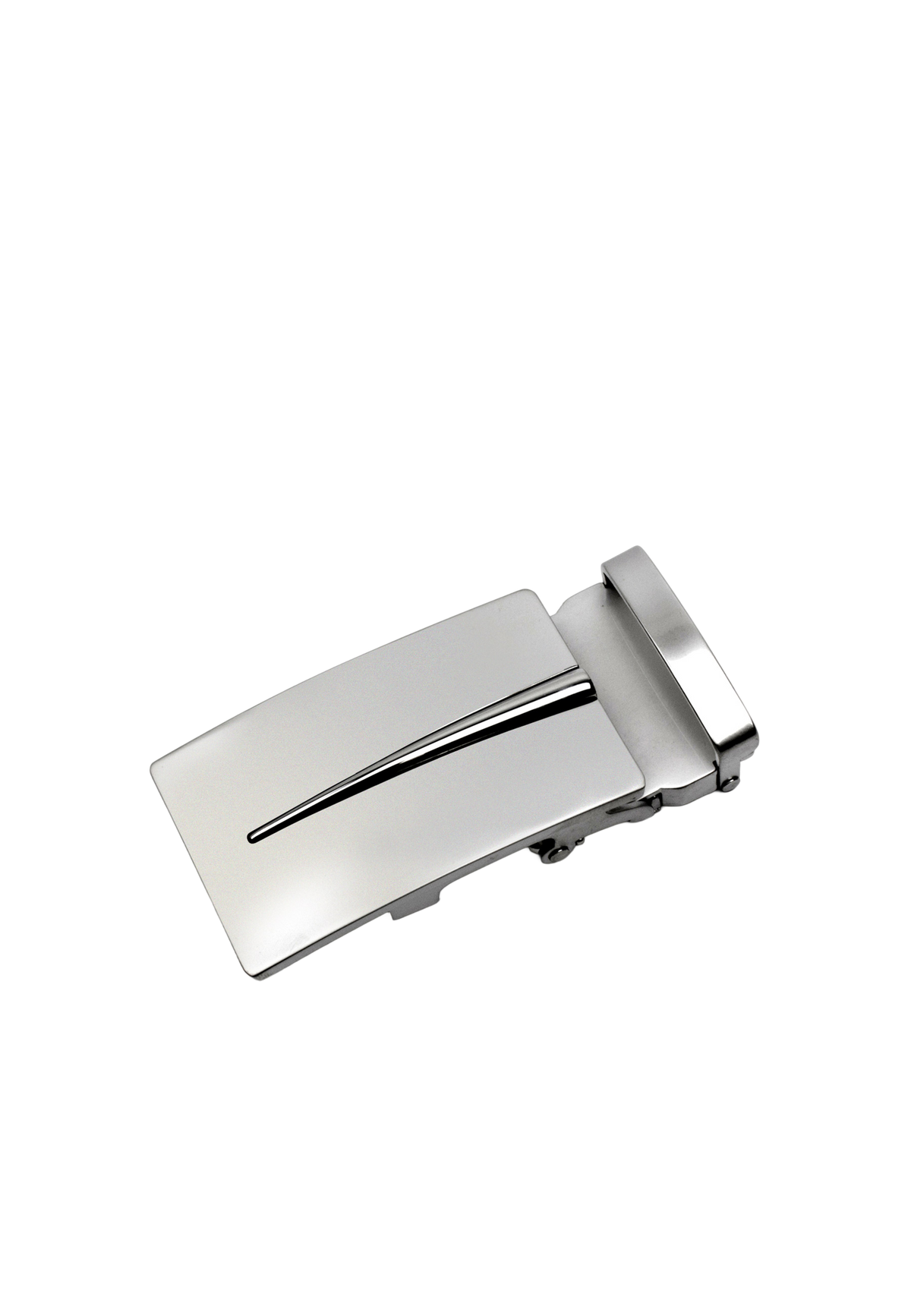 Automatic "Arrow" silver
