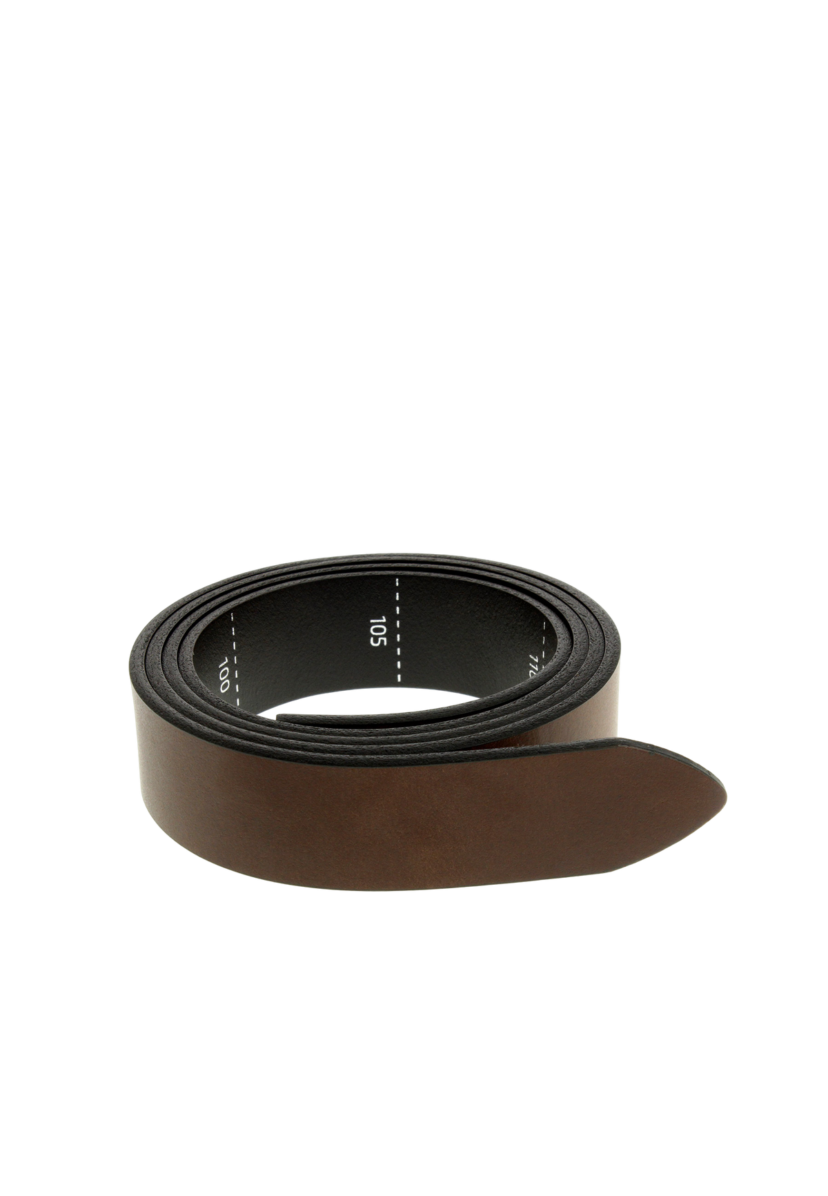 Automatikriemen / Automatic Strap "Wind"