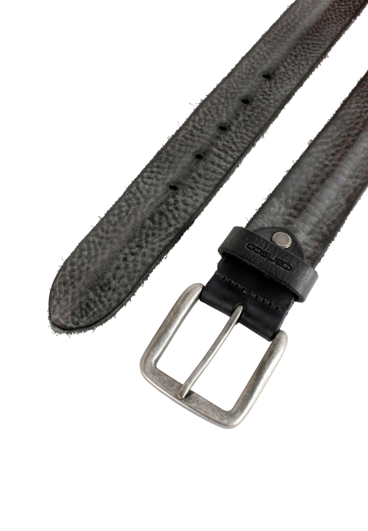Gump jeans belt