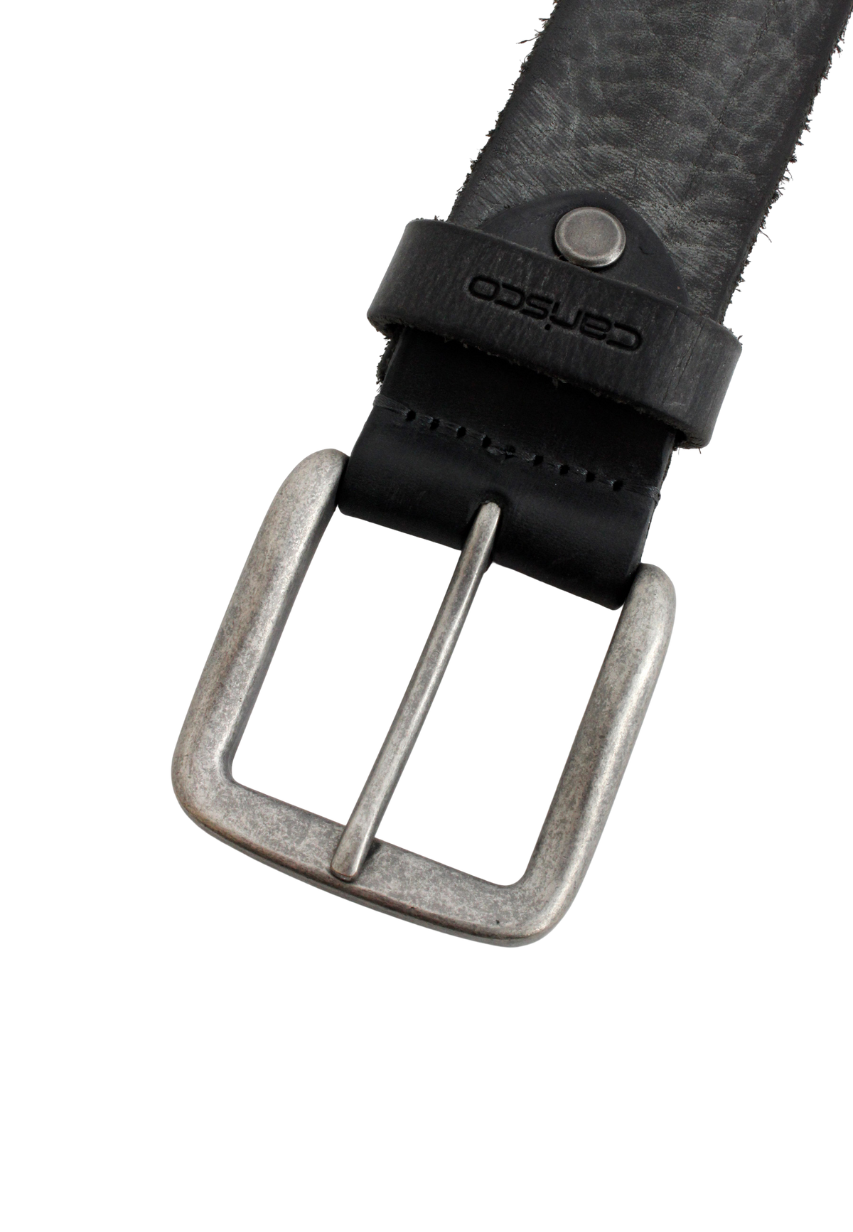 Gump jeans belt