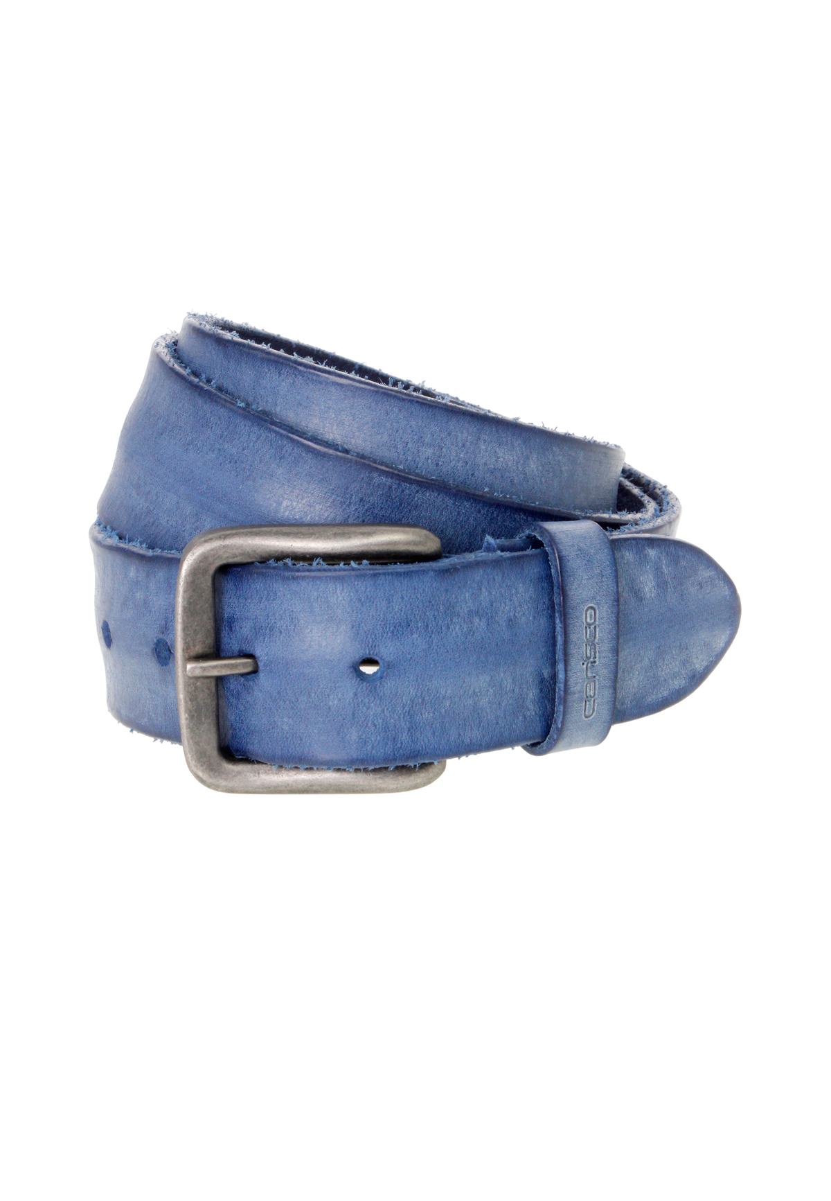 Gump jeans belt