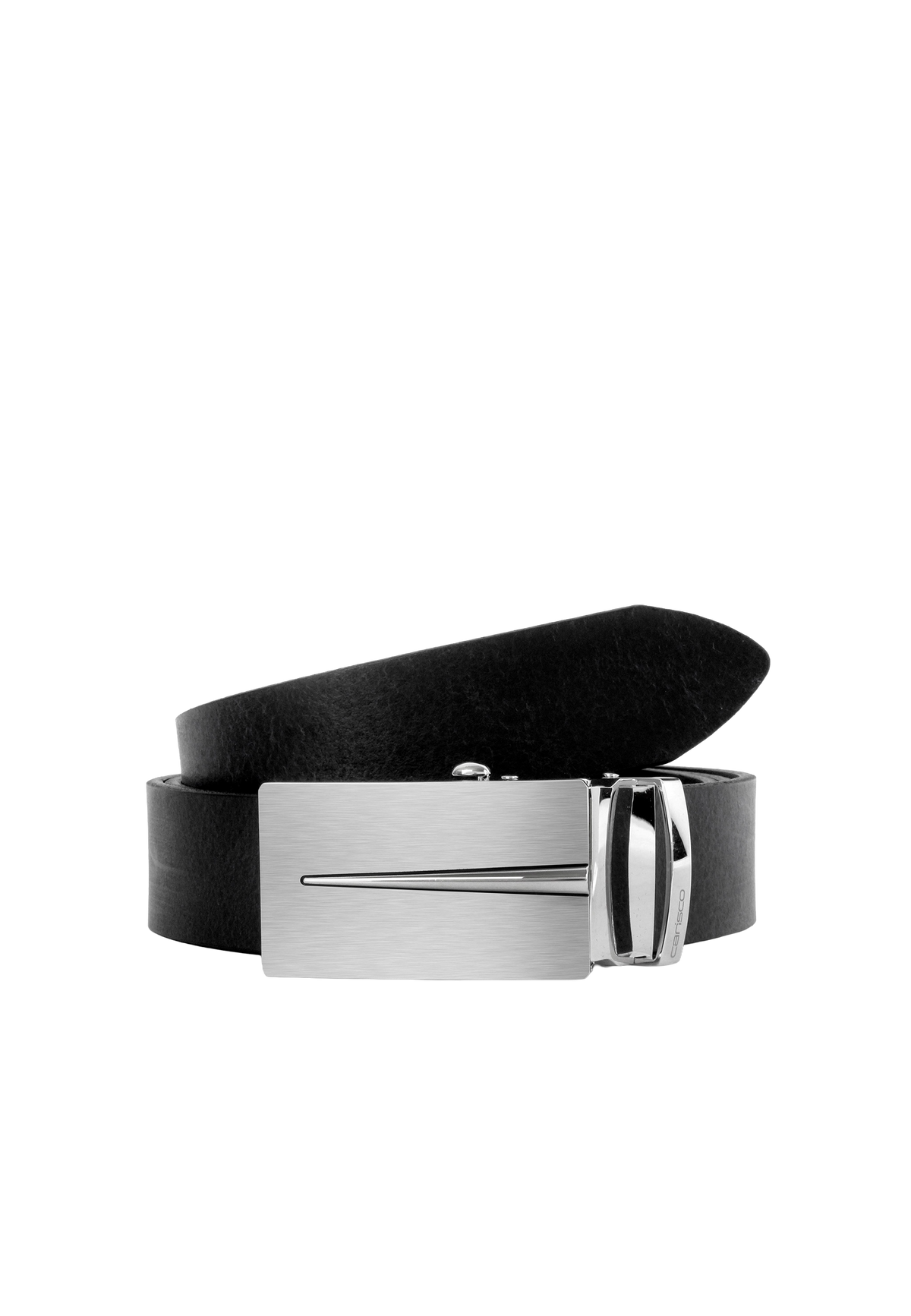 Automatic belt "Wind"