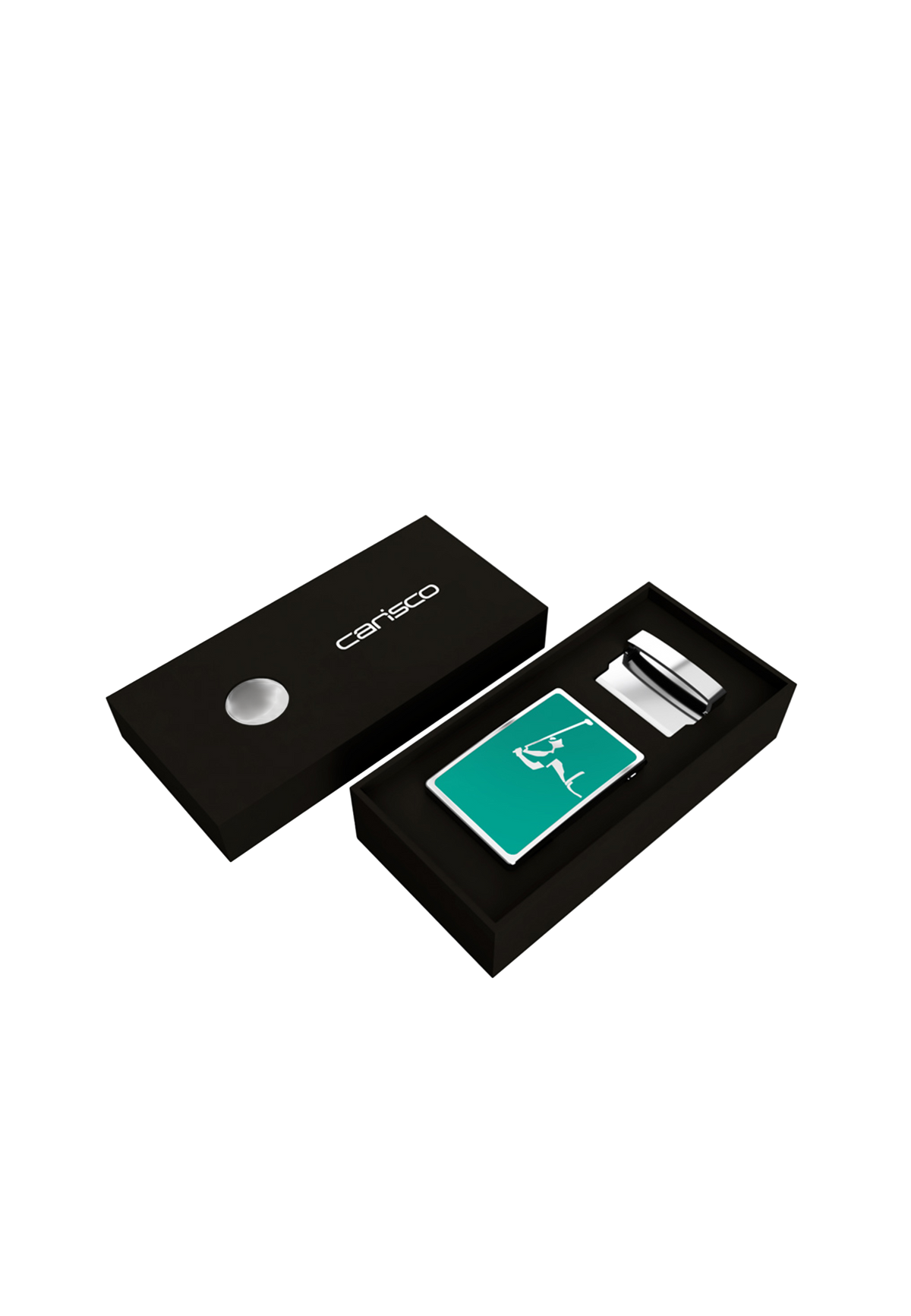 Automatic "Golf" green