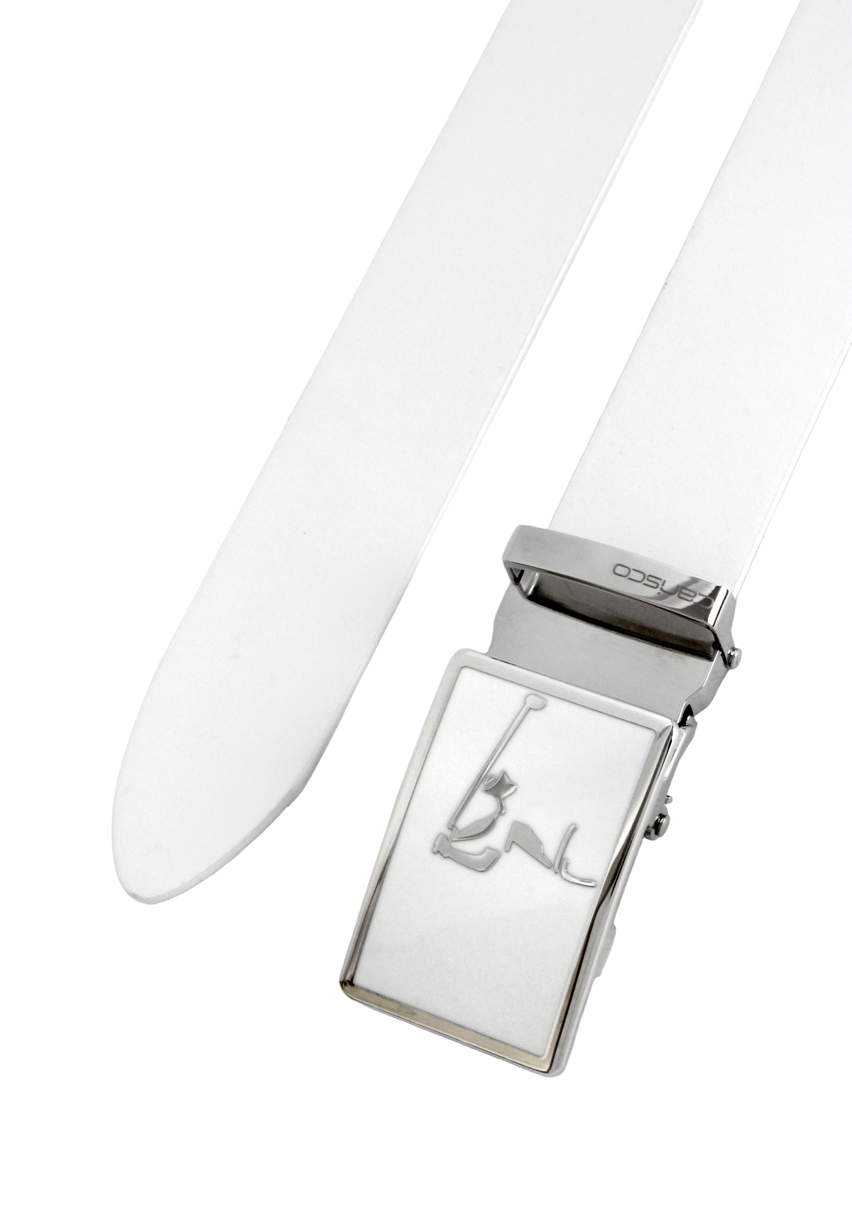 Automatikgürtel Golf Set