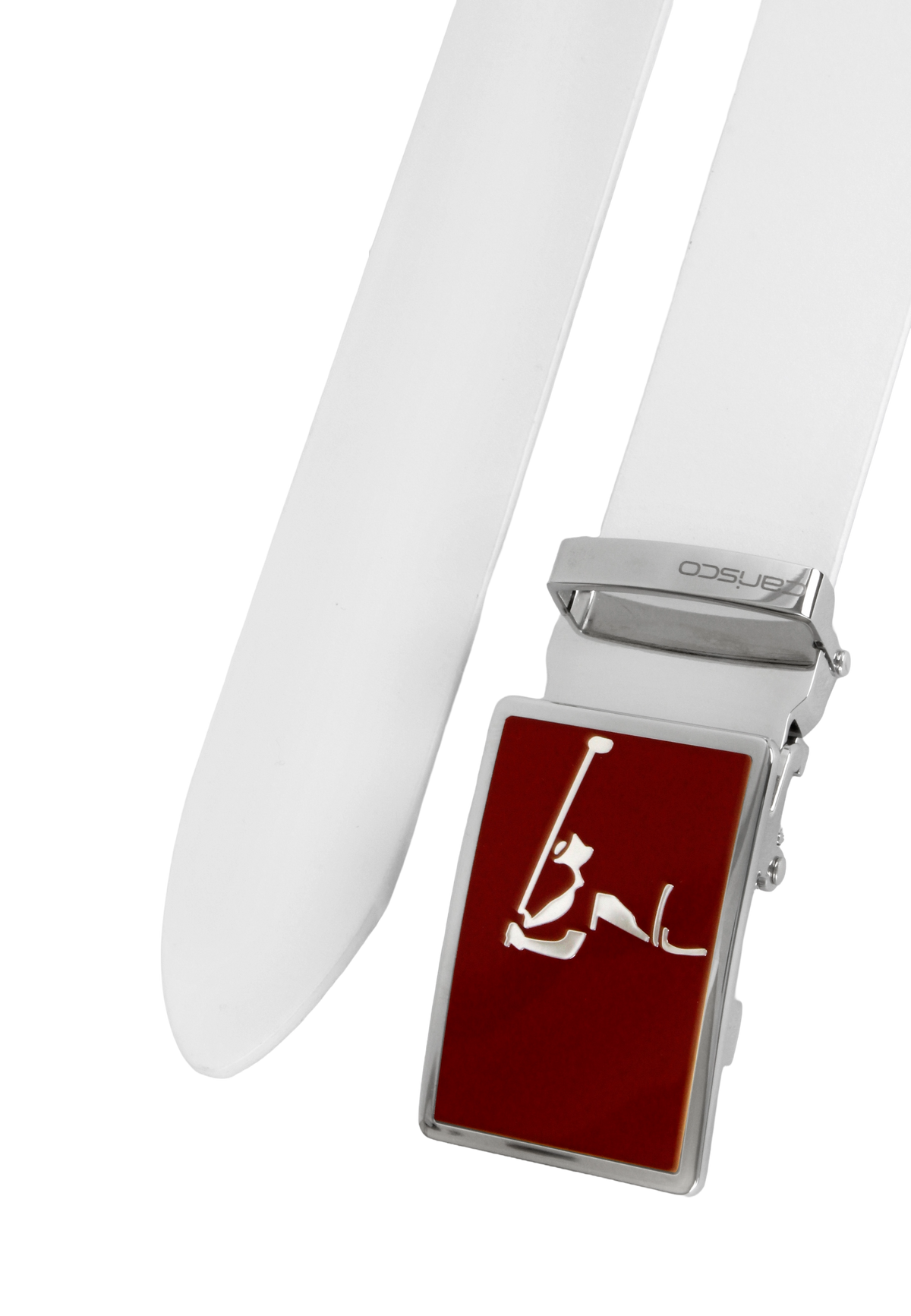 Automatikgürtel Golf Set