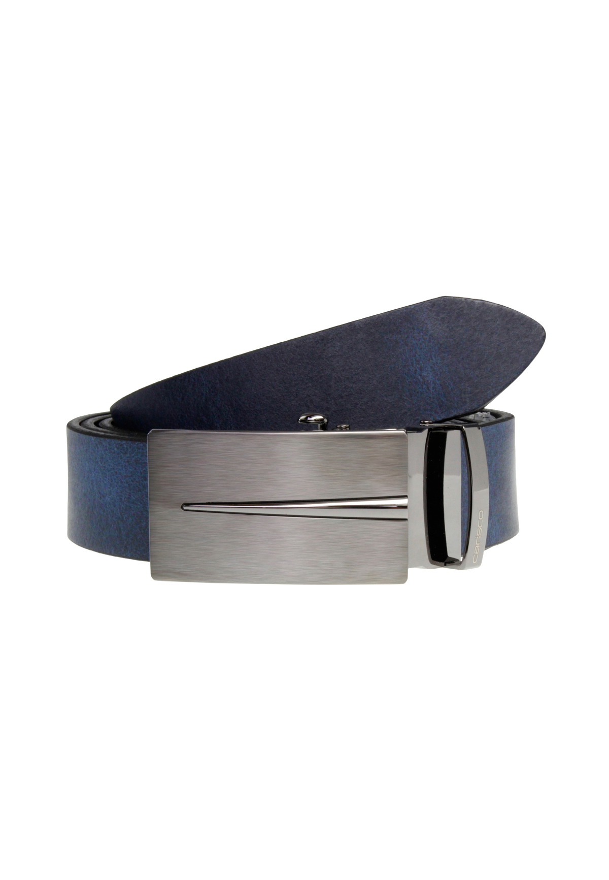 Automatic belt "Wind"