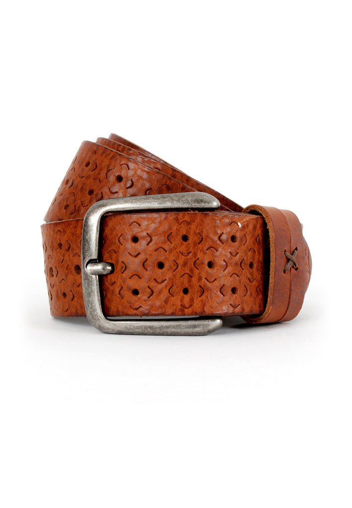 carisco Lasercut belt