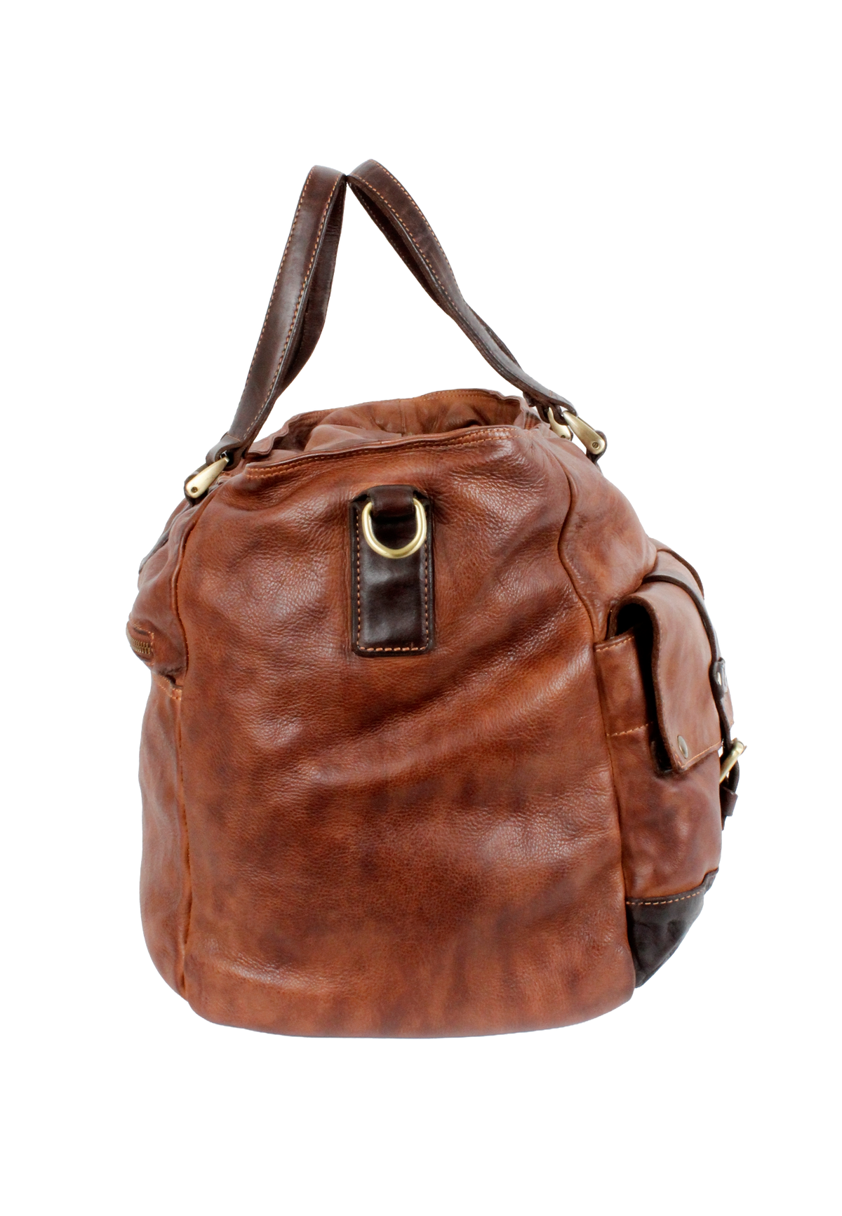 Weekender in a vintage look