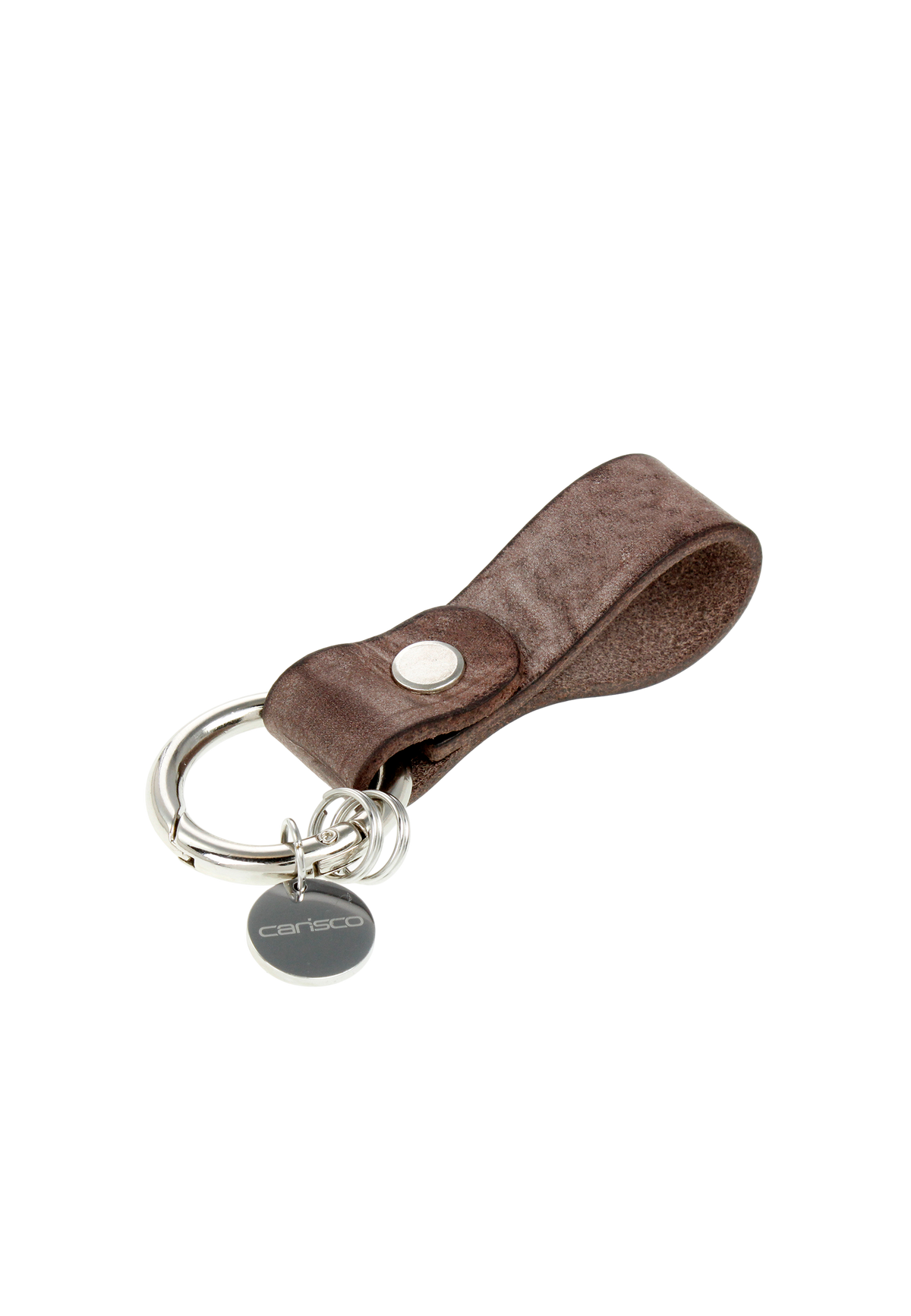 Gump Keyring