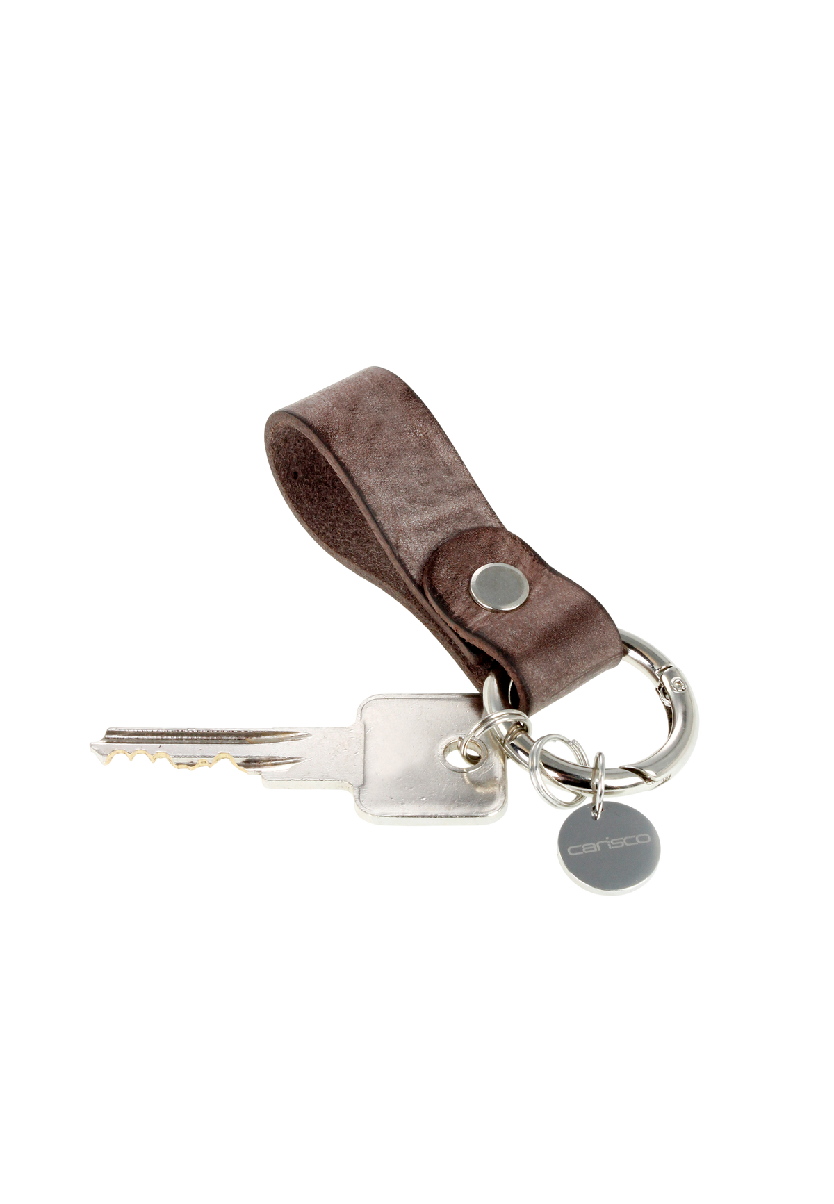 Gump Keyring